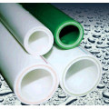 Plastic Tube PPR Pipe for Water Supply